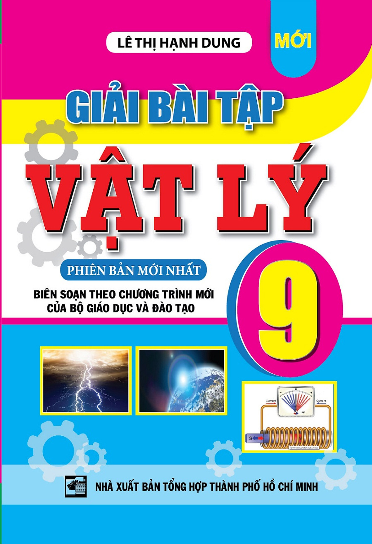 Giải Bài Tập Vật Lí Lớp 9 (Phiên Bản Mới Nhất)